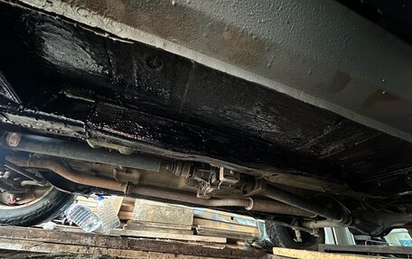 Chevrolet Niva I рестайлинг, 2003 год, 234 000 рублей, 7 фотография