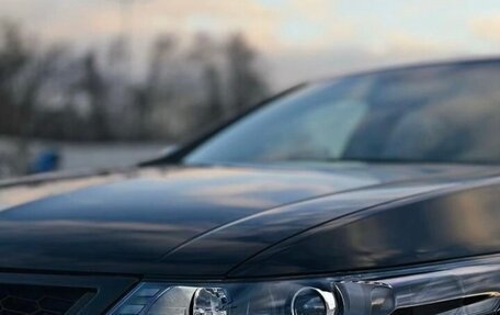 Honda Accord VIII рестайлинг, 2008 год, 1 300 000 рублей, 5 фотография