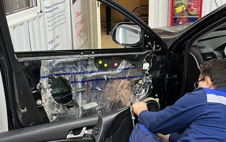 Honda Accord VIII рестайлинг, 2008 год, 1 300 000 рублей, 7 фотография