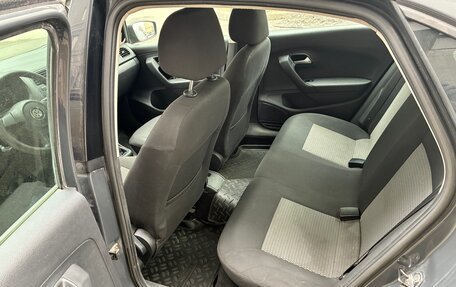 Volkswagen Polo VI (EU Market), 2014 год, 395 000 рублей, 7 фотография