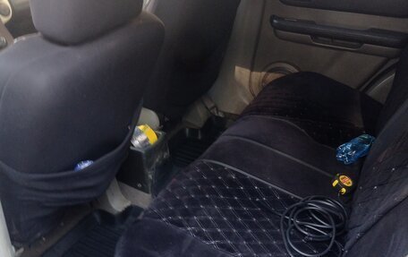 Nissan X-Trail, 2005 год, 505 000 рублей, 2 фотография