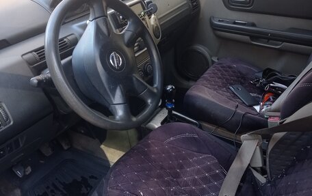 Nissan X-Trail, 2005 год, 505 000 рублей, 8 фотография