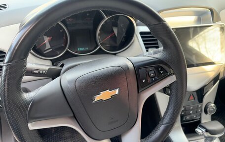 Chevrolet Cruze II, 2012 год, 970 000 рублей, 5 фотография