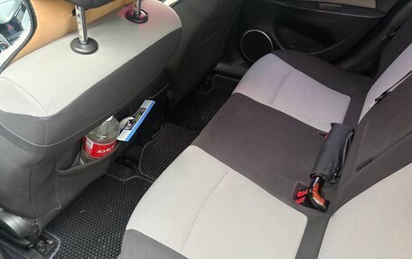 Chevrolet Cruze II, 2012 год, 970 000 рублей, 6 фотография