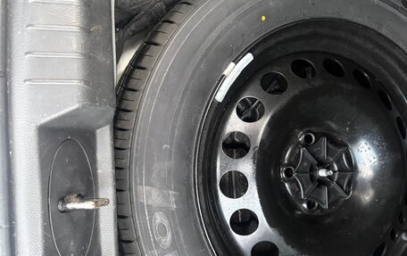 Chevrolet Cruze II, 2012 год, 970 000 рублей, 8 фотография