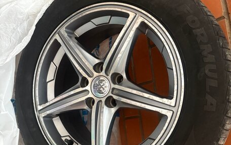 Chevrolet Cruze II, 2012 год, 970 000 рублей, 9 фотография