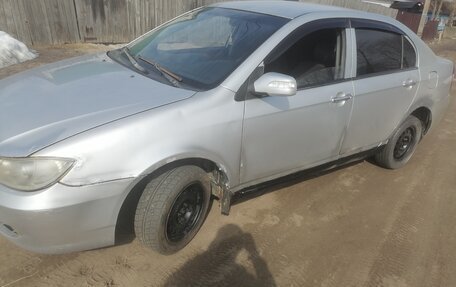 Lifan Solano I (630) рестайлинг, 2013 год, 135 000 рублей, 11 фотография