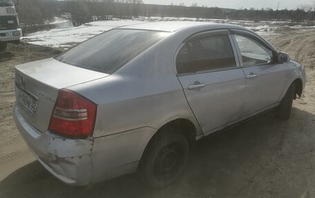 Lifan Solano I (630) рестайлинг, 2013 год, 135 000 рублей, 5 фотография