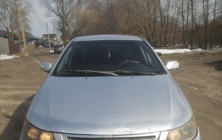 Lifan Solano I (630) рестайлинг, 2013 год, 135 000 рублей, 10 фотография