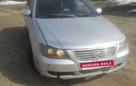 Lifan Solano I (630) рестайлинг, 2013 год, 135 000 рублей, 7 фотография