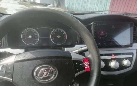 Lifan Solano I (630) рестайлинг, 2013 год, 135 000 рублей, 13 фотография