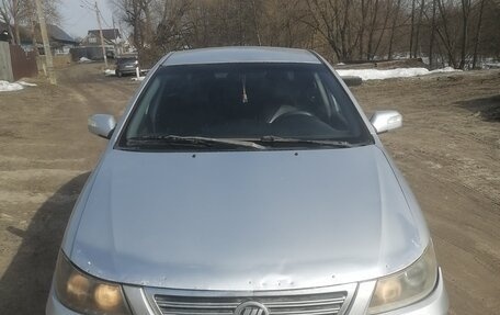 Lifan Solano I (630) рестайлинг, 2013 год, 135 000 рублей, 9 фотография