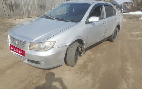 Lifan Solano I (630) рестайлинг, 2013 год, 135 000 рублей, 3 фотография