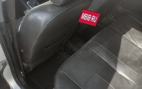 Lifan Solano I (630) рестайлинг, 2013 год, 135 000 рублей, 15 фотография