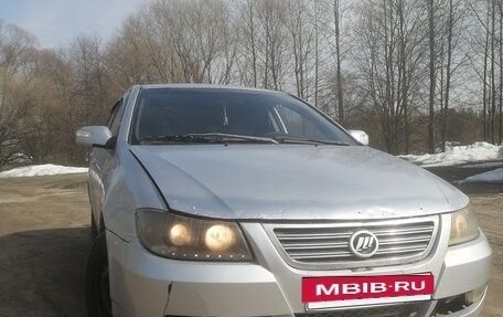 Lifan Solano I (630) рестайлинг, 2013 год, 135 000 рублей, 8 фотография