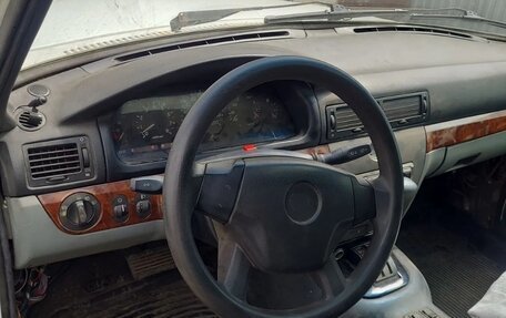 ГАЗ 3102 «Волга», 1998 год, 350 000 рублей, 2 фотография