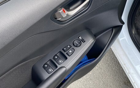 Hyundai Solaris II рестайлинг, 2019 год, 1 460 000 рублей, 10 фотография