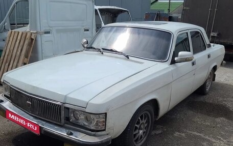 ГАЗ 3102 «Волга», 1998 год, 350 000 рублей, 4 фотография