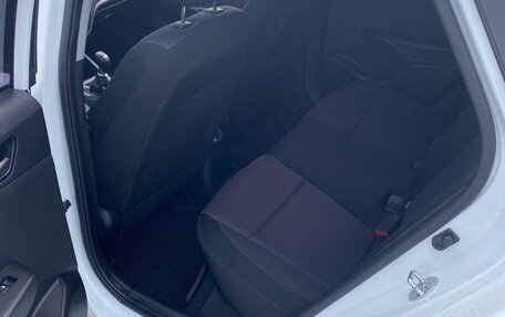 Hyundai Solaris II рестайлинг, 2019 год, 1 460 000 рублей, 12 фотография