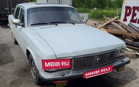 ГАЗ 3102 «Волга», 1998 год, 350 000 рублей, 3 фотография