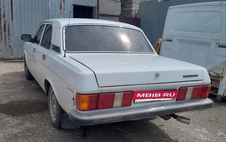 ГАЗ 3102 «Волга», 1998 год, 350 000 рублей, 5 фотография