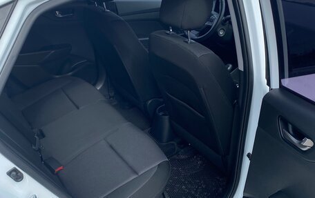 Hyundai Solaris II рестайлинг, 2019 год, 1 460 000 рублей, 13 фотография