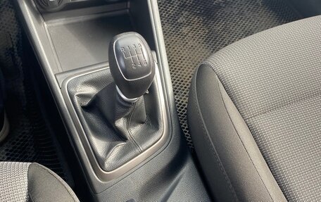 Hyundai Solaris II рестайлинг, 2019 год, 1 460 000 рублей, 17 фотография