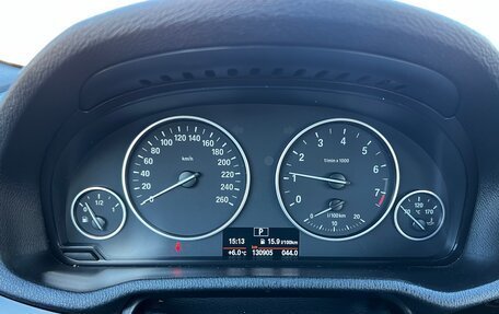 BMW X3, 2017 год, 2 700 000 рублей, 14 фотография