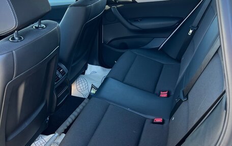 BMW X3, 2017 год, 2 700 000 рублей, 13 фотография