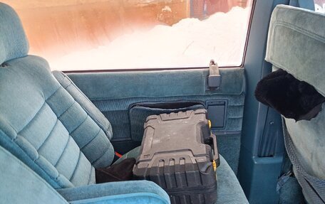 Chevrolet Astro, 1987 год, 800 000 рублей, 12 фотография