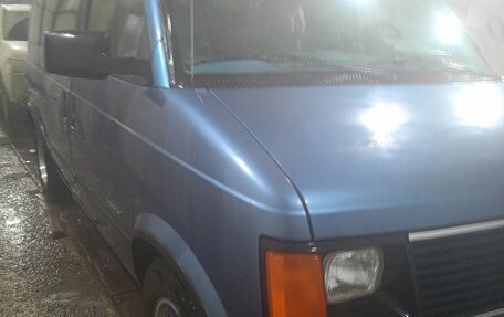 Chevrolet Astro, 1987 год, 800 000 рублей, 11 фотография