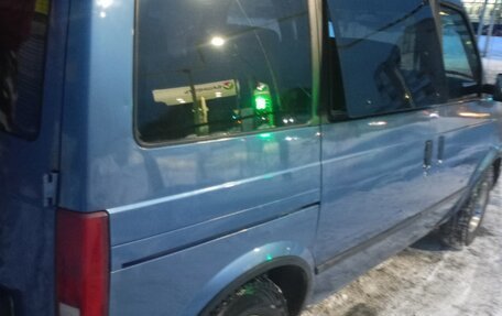 Chevrolet Astro, 1987 год, 800 000 рублей, 10 фотография