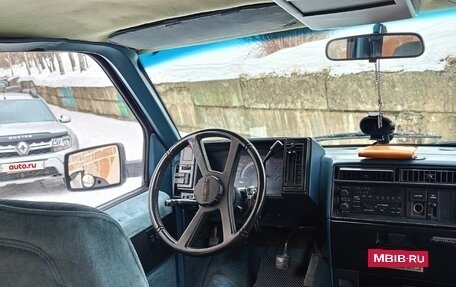 Chevrolet Astro, 1987 год, 800 000 рублей, 13 фотография