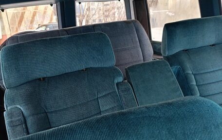 Chevrolet Astro, 1987 год, 800 000 рублей, 18 фотография