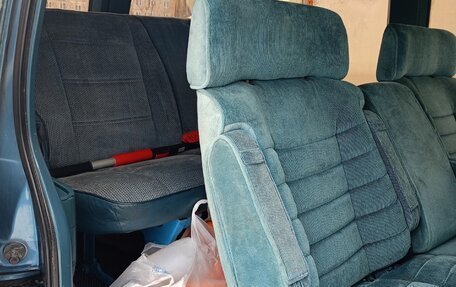 Chevrolet Astro, 1987 год, 800 000 рублей, 16 фотография