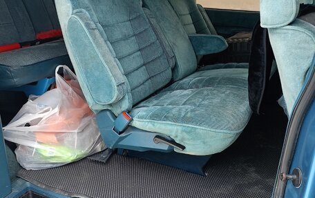 Chevrolet Astro, 1987 год, 800 000 рублей, 17 фотография