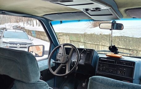 Chevrolet Astro, 1987 год, 800 000 рублей, 14 фотография