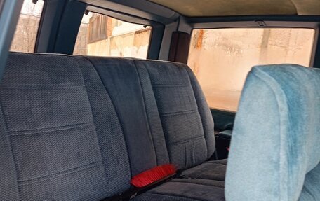 Chevrolet Astro, 1987 год, 800 000 рублей, 15 фотография