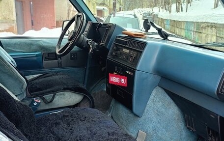 Chevrolet Astro, 1987 год, 800 000 рублей, 20 фотография