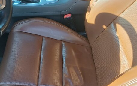 Jeep Grand Cherokee, 2021 год, 5 500 000 рублей, 7 фотография