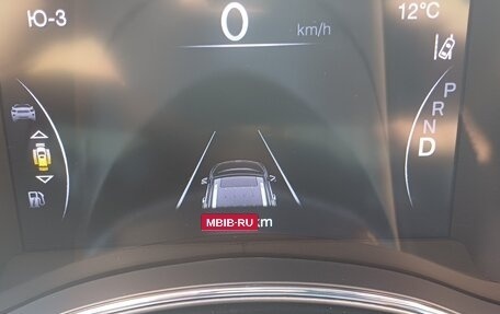 Jeep Grand Cherokee, 2021 год, 5 500 000 рублей, 13 фотография