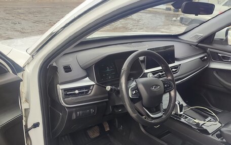 Chery Tiggo 7 Pro, 2022 год, 1 320 000 рублей, 6 фотография