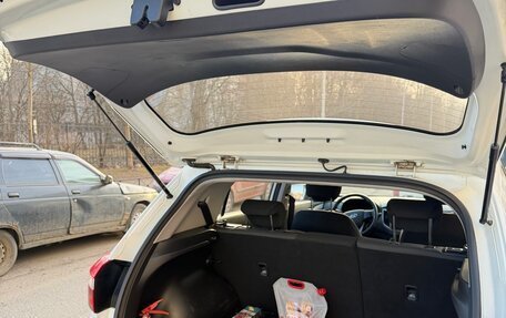 Hyundai Creta I рестайлинг, 2020 год, 2 050 000 рублей, 9 фотография