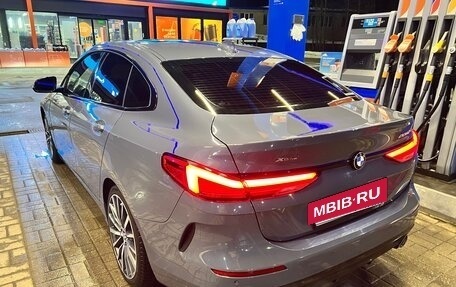 BMW 2 серия F44, 2021 год, 3 190 000 рублей, 3 фотография