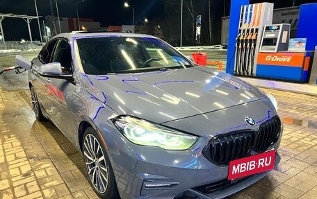 BMW 2 серия F44, 2021 год, 3 190 000 рублей, 2 фотография