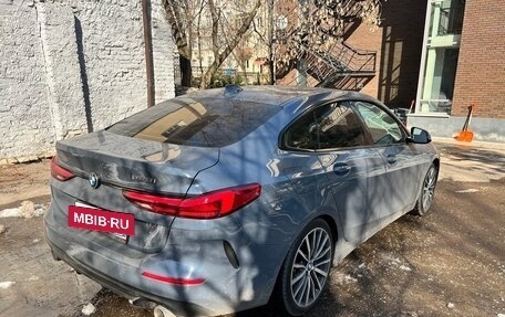 BMW 2 серия F44, 2021 год, 3 190 000 рублей, 8 фотография