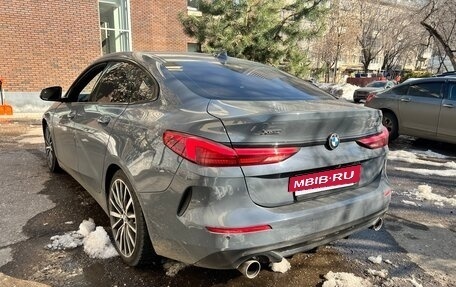 BMW 2 серия F44, 2021 год, 3 190 000 рублей, 7 фотография