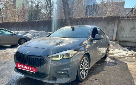 BMW 2 серия F44, 2021 год, 3 190 000 рублей, 6 фотография