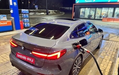 BMW 2 серия F44, 2021 год, 3 190 000 рублей, 4 фотография