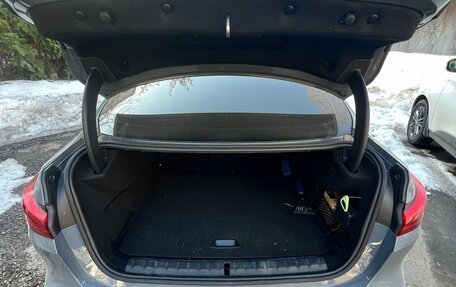 BMW 2 серия F44, 2021 год, 3 190 000 рублей, 11 фотография